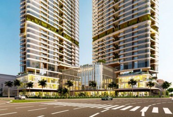 Dự án chiến lược tiếp theo của Tập đoàn Lê Phong tại mặt tiền Quốc lộ 13