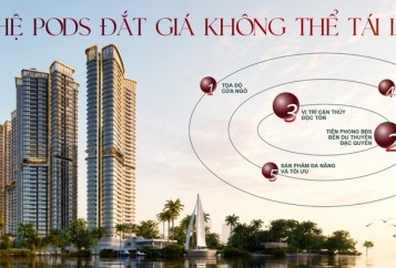 Giá bán Emerald River Park mới nhất LH 0918 90 93 94 
