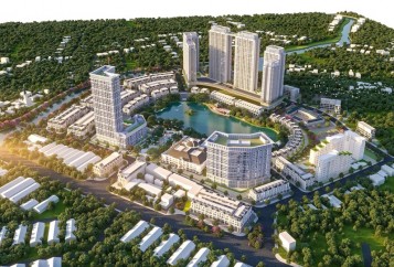 TBS Group là ai? Tiềm lực chủ đầu tư khu đô thị Hồ Gươm Xanh