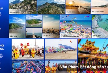 Căn hộ biển Phước Hải hưởng lợi gì từ cao tốc và sân bay Long Thành?