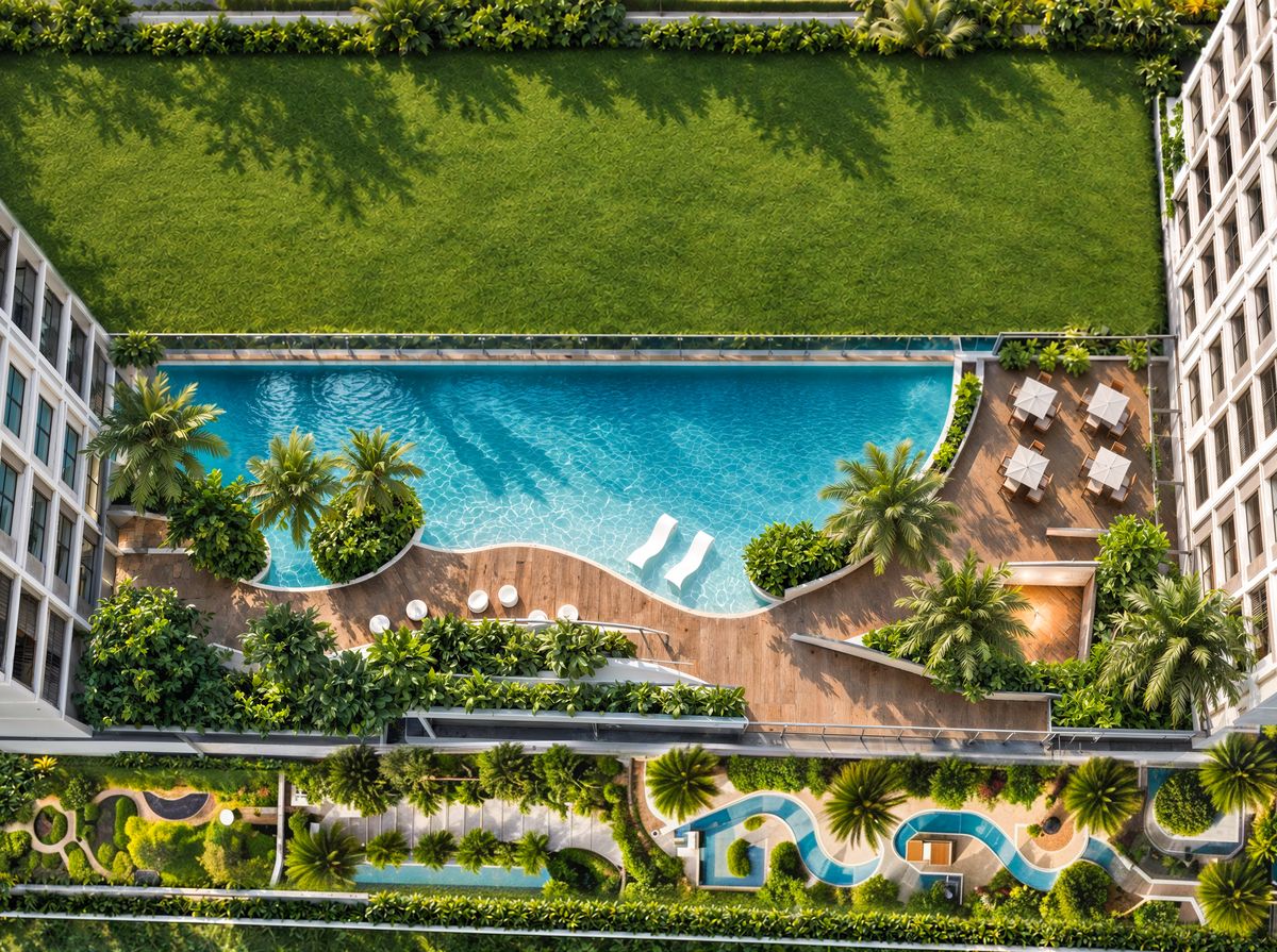 Có nên mua căn hộ Serena Riverside? Phân tích ưu, nhược điểm 2026