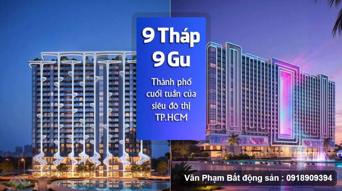 Qtopia Phước Hải chính thức ra mắt: 5 điểm nhà đầu tư cần biết