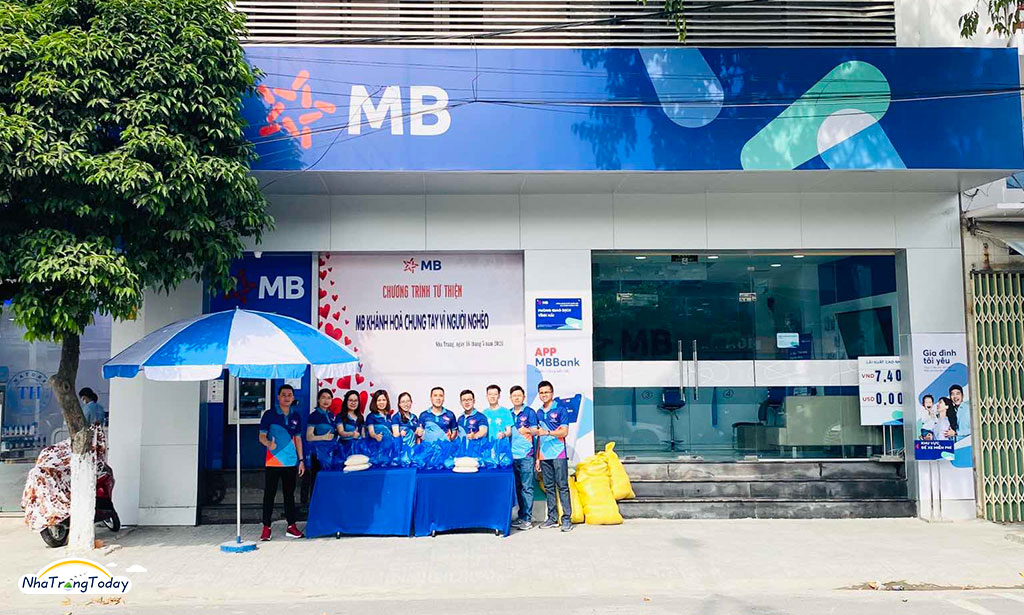  Ngân Hàng MB Bank bảo lãnh và cho vay dự án Symlife Thuận An