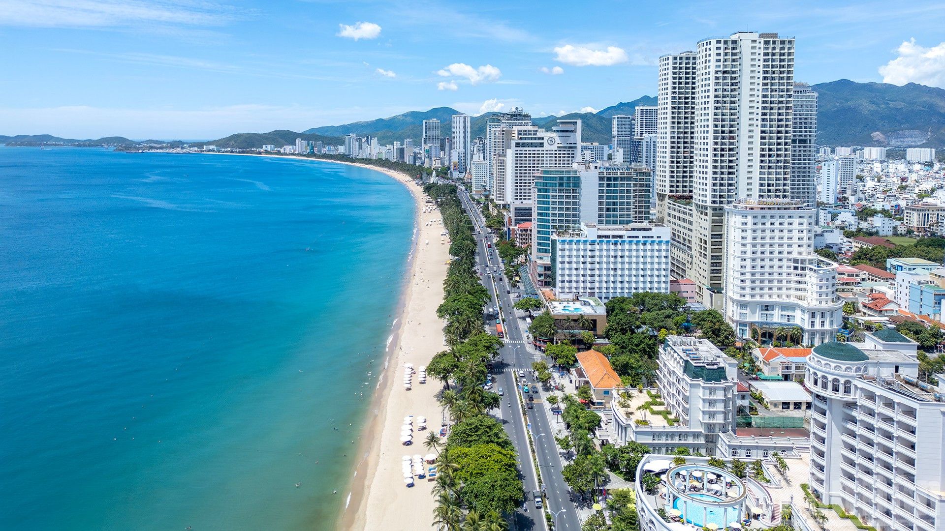 La Tiên Villa Nha Trang | Thông tin giá bán | ưu đãi KH 